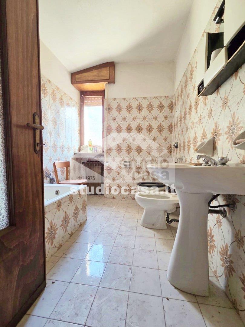 Appartamento in vendita a Ardesio