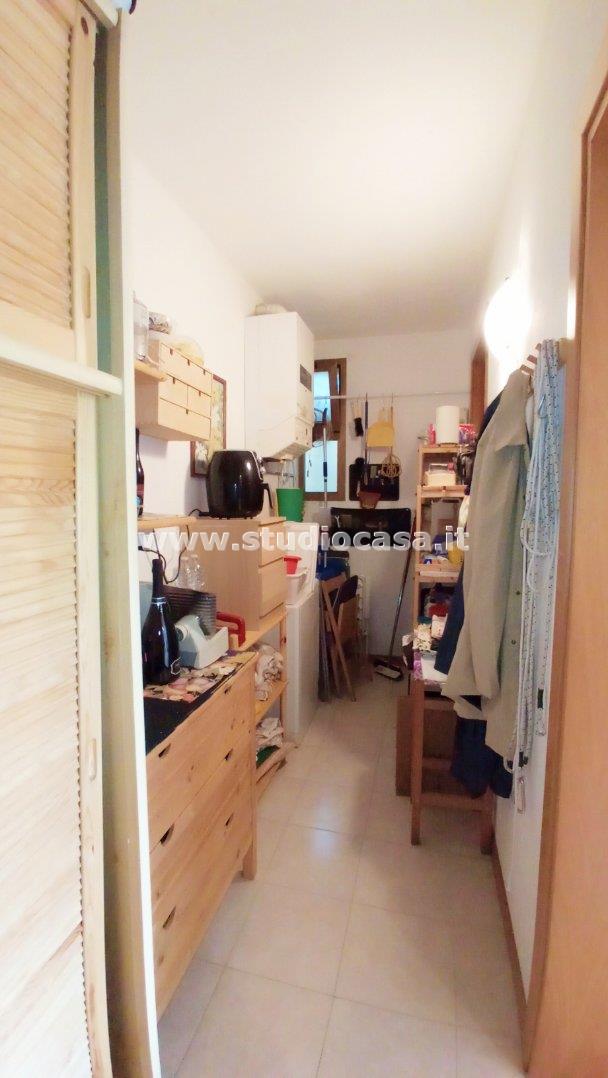 Appartamento in vendita a Gorno