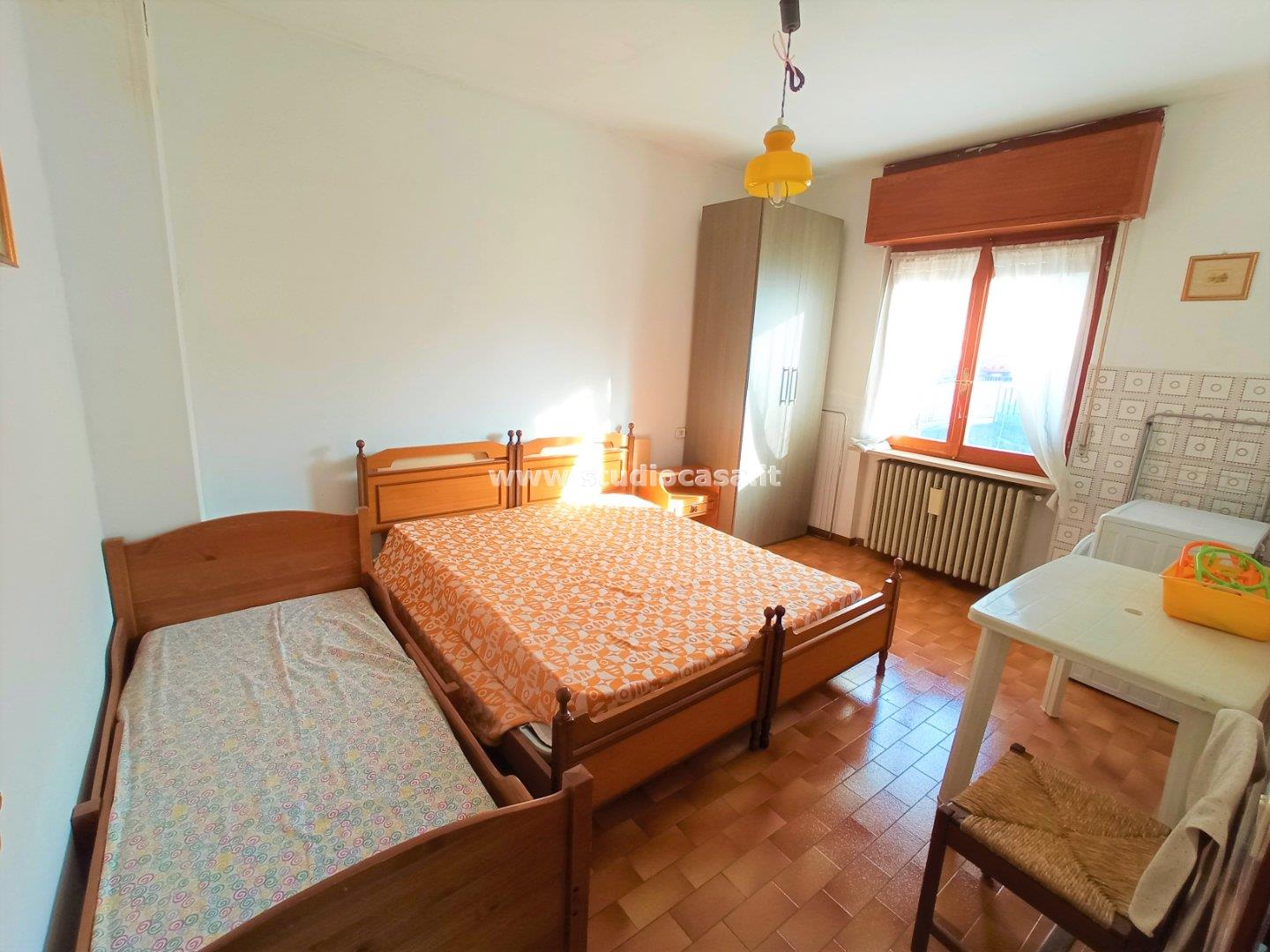 Appartamento in vendita a Gorno