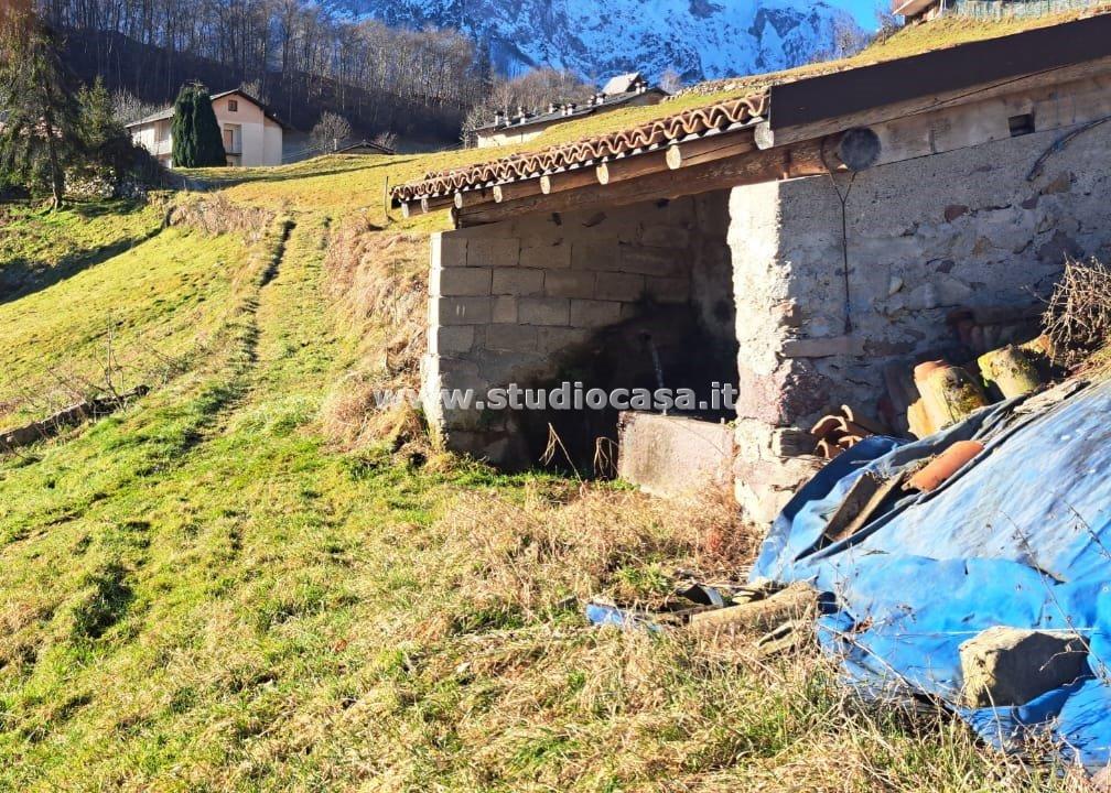 Terreno Agricolo in vendita a Ardesio