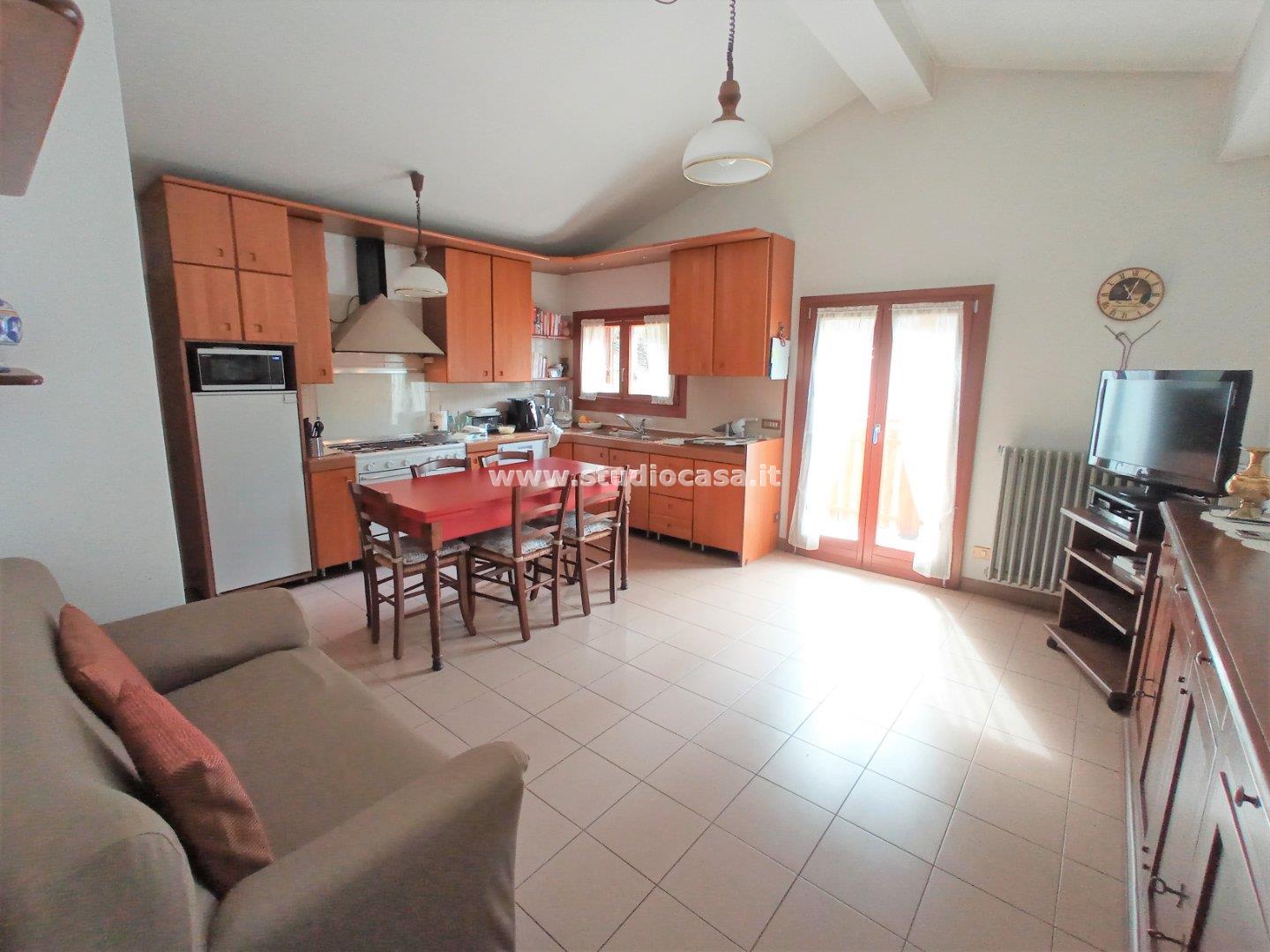 Appartamento in Villa in vendita a Villa d