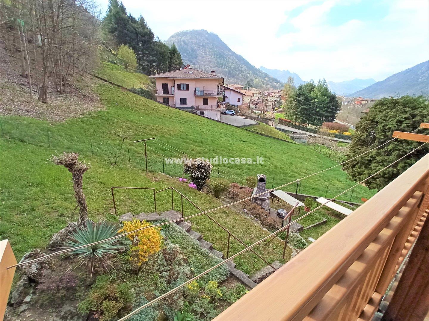 Appartamento in Villa in vendita a Villa d