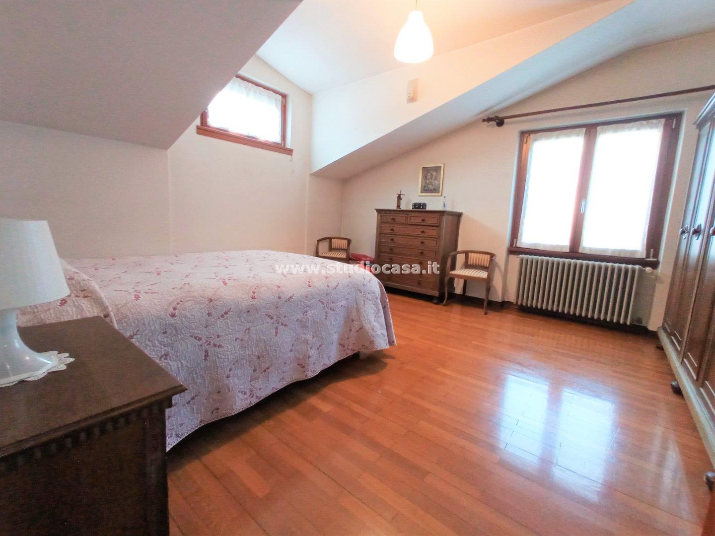 Appartamento in Villa in vendita a Villa d