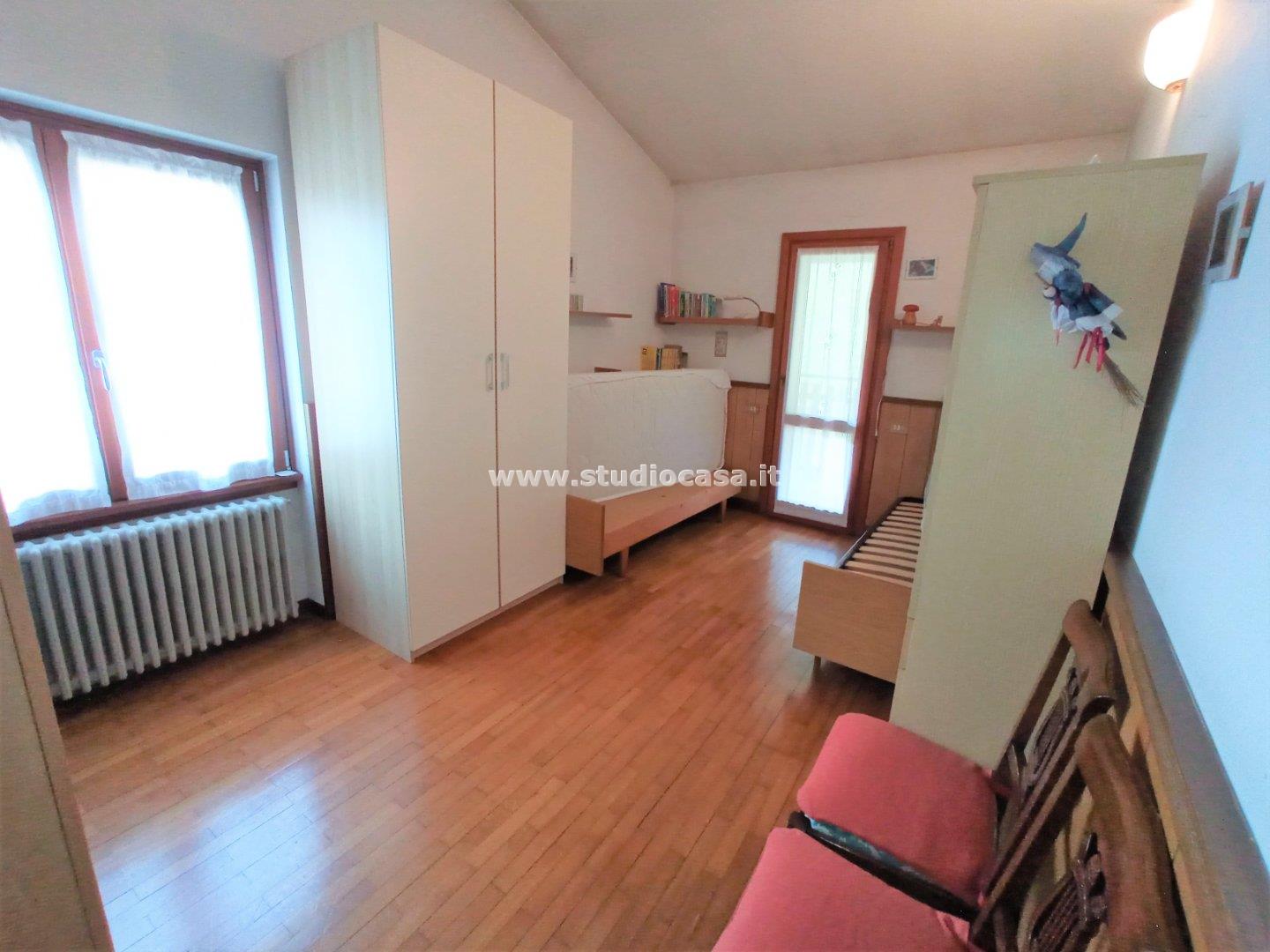 Appartamento in Villa in vendita a Villa d