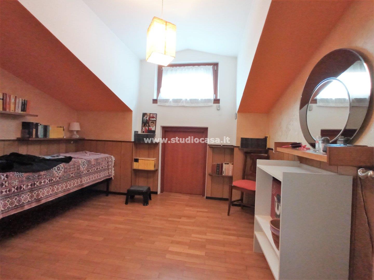 Appartamento in Villa in vendita a Villa d
