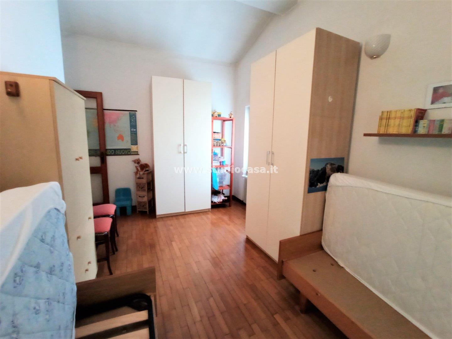 Appartamento in Villa in vendita a Villa d