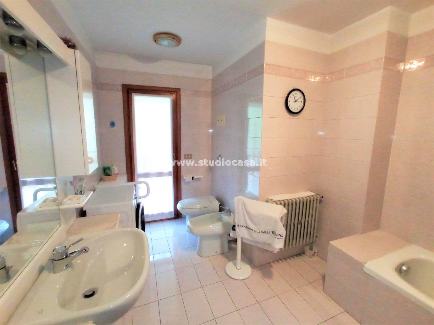 Appartamento in Villa in vendita a Villa d