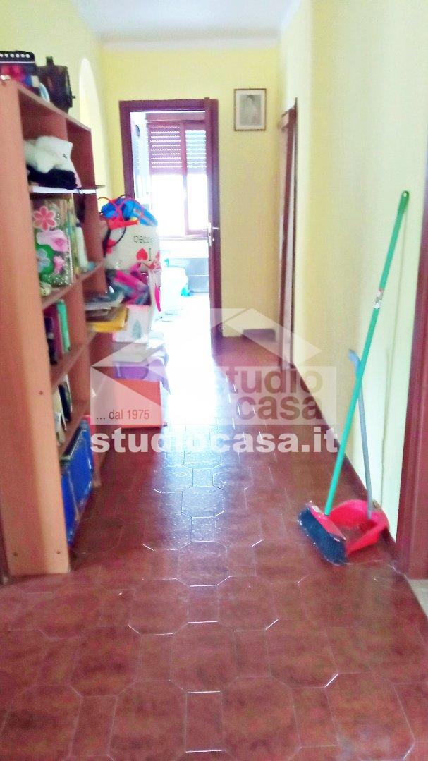 Appartamento in vendita a Ponte Nossa