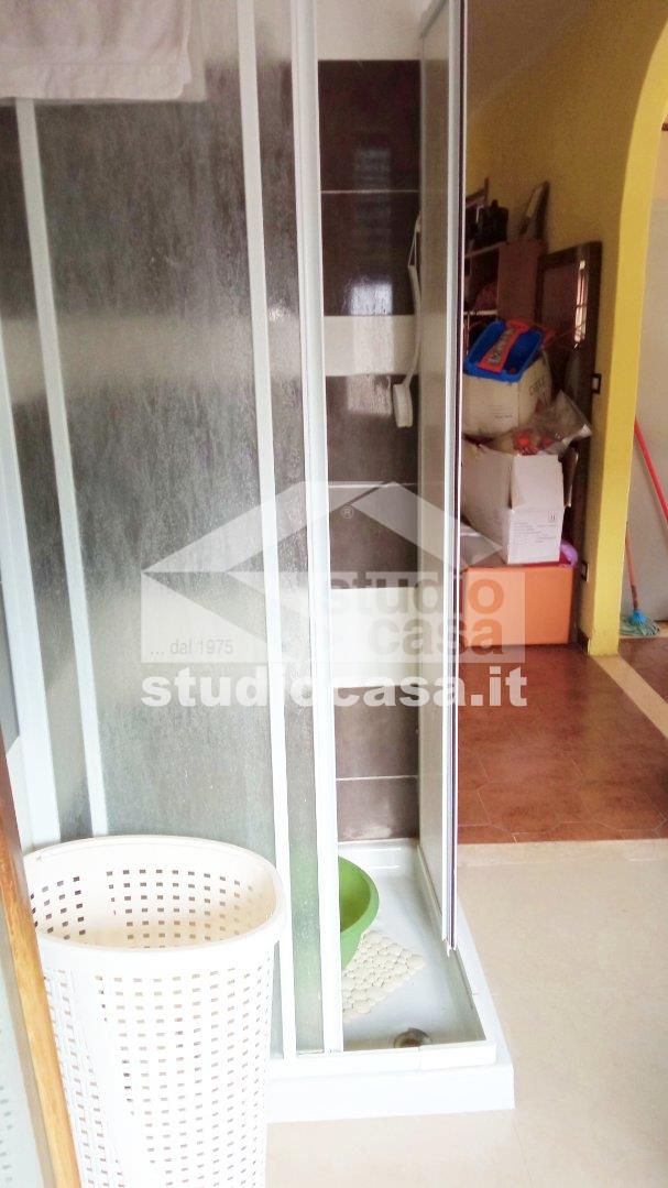 Appartamento in vendita a Ponte Nossa