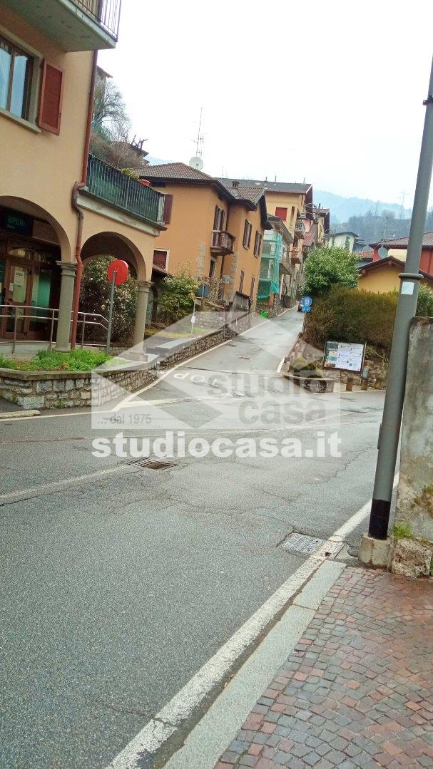 Appartamento in vendita a Ponte Nossa