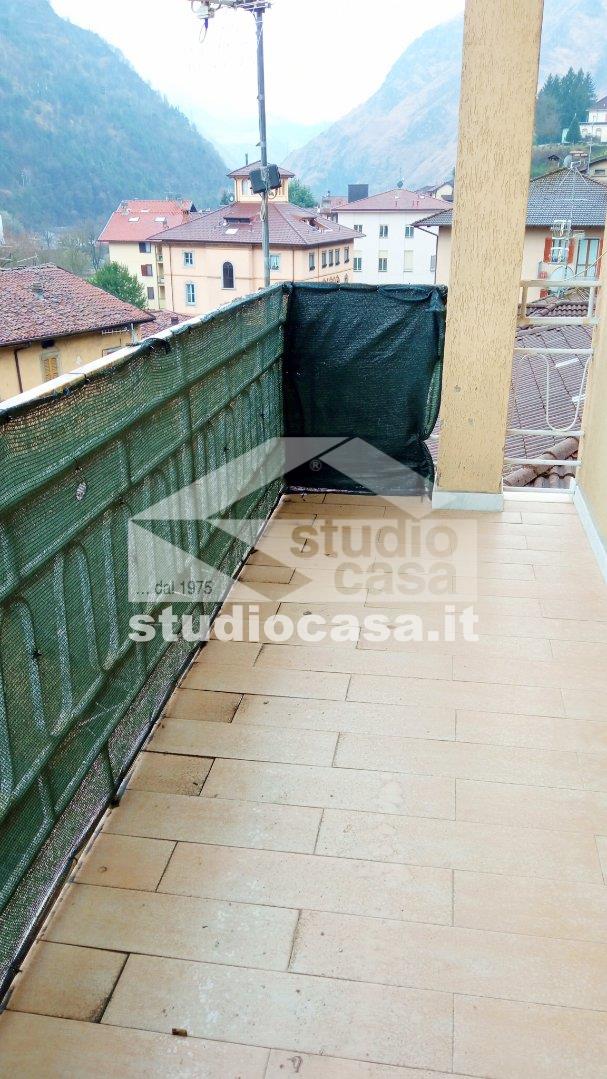 Appartamento in vendita a Ponte Nossa