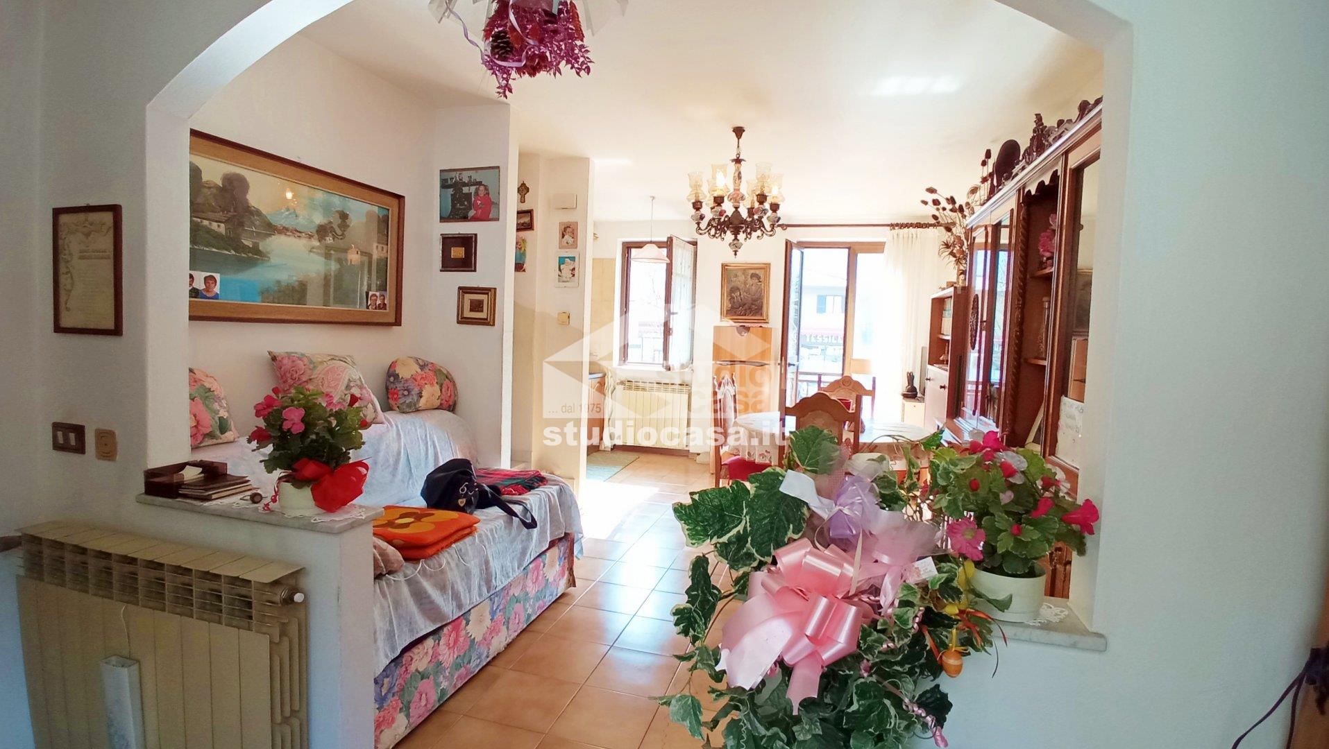 Casa Bifamiliare in vendita a Ponte Nossa