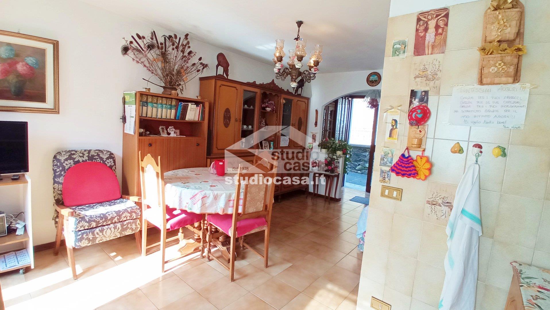 Casa Bifamiliare in vendita a Ponte Nossa