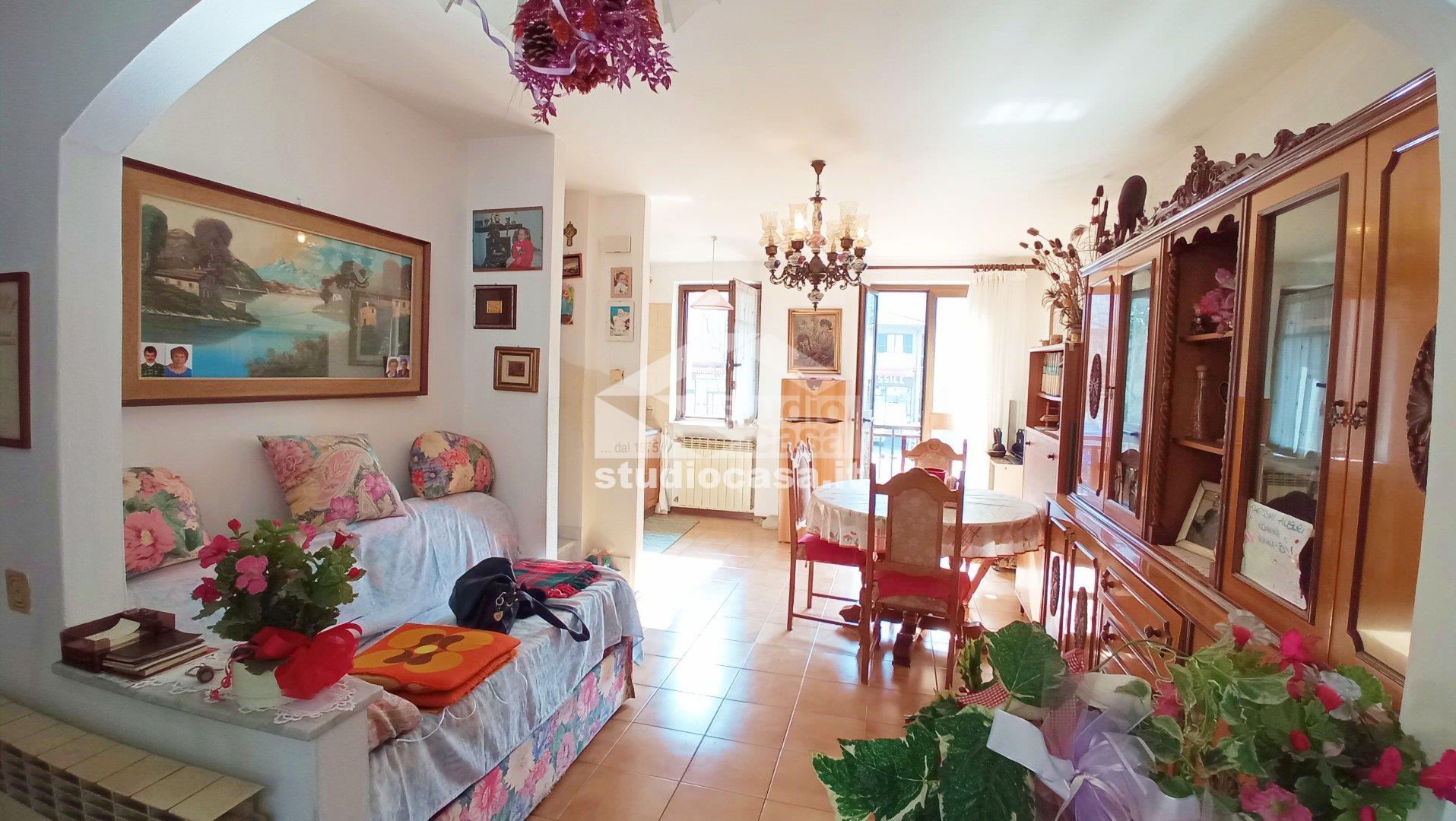 Casa Bifamiliare in vendita a Ponte Nossa