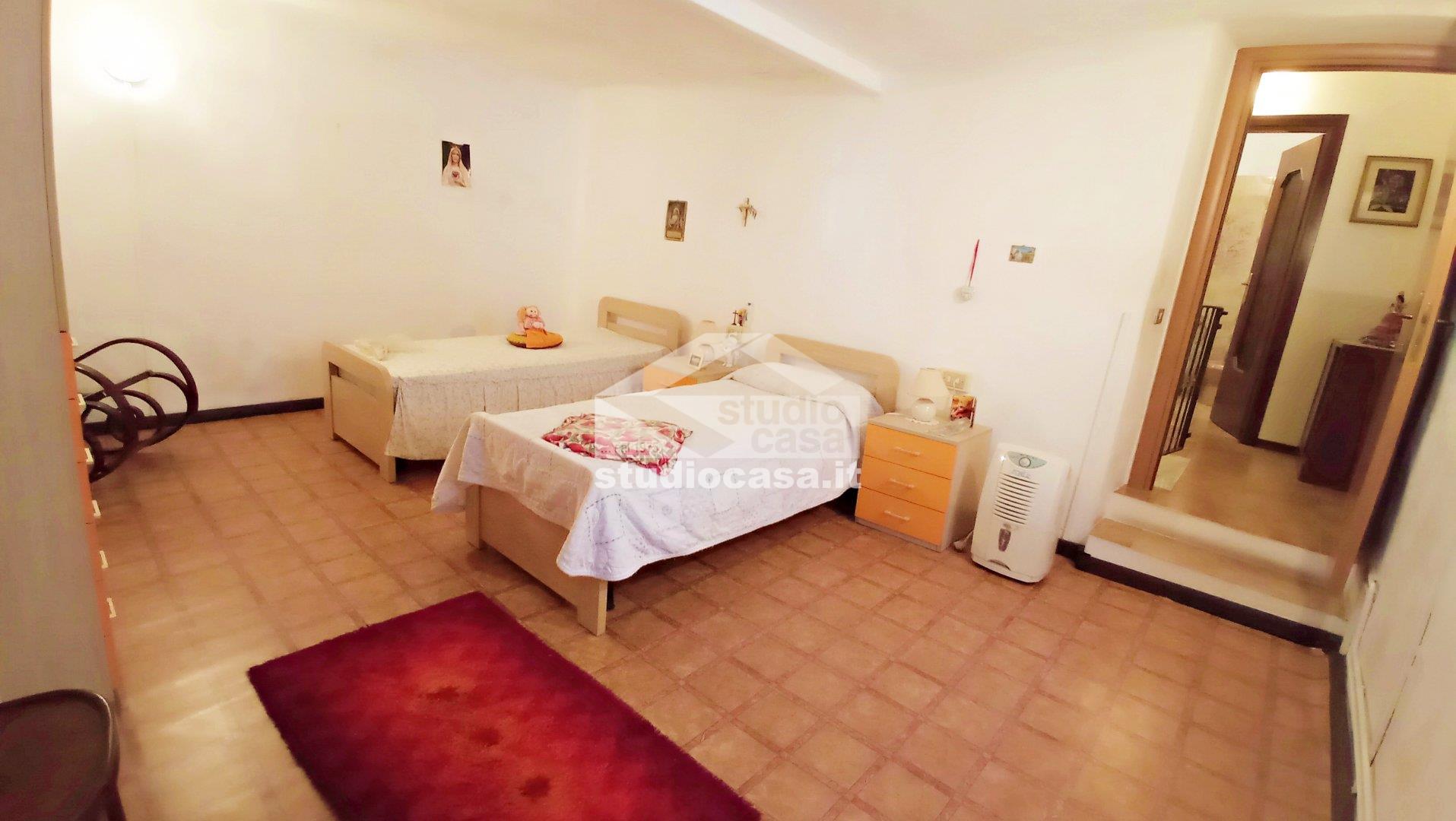 Casa Bifamiliare in vendita a Ponte Nossa