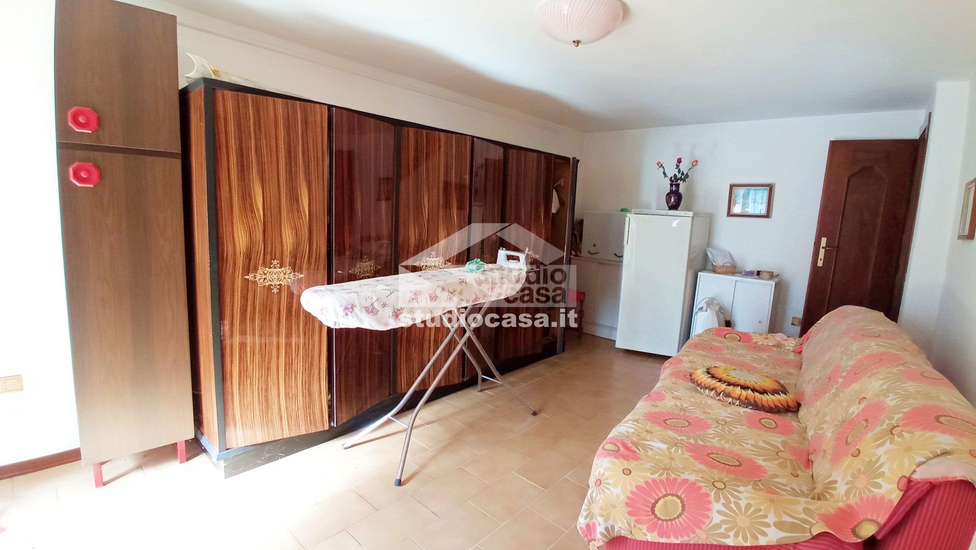 Casa Bifamiliare in vendita a Ponte Nossa