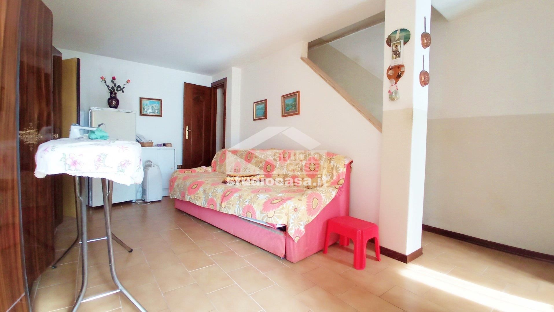 Casa Bifamiliare in vendita a Ponte Nossa