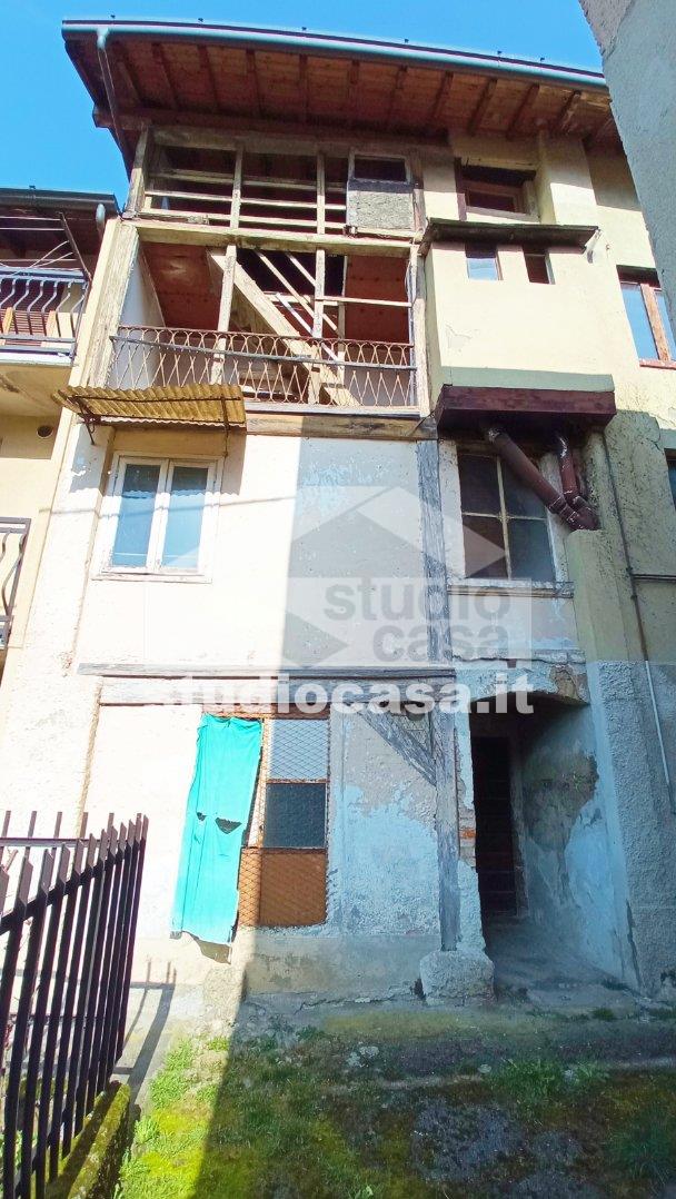 Casa Bifamiliare in vendita a Ponte Nossa