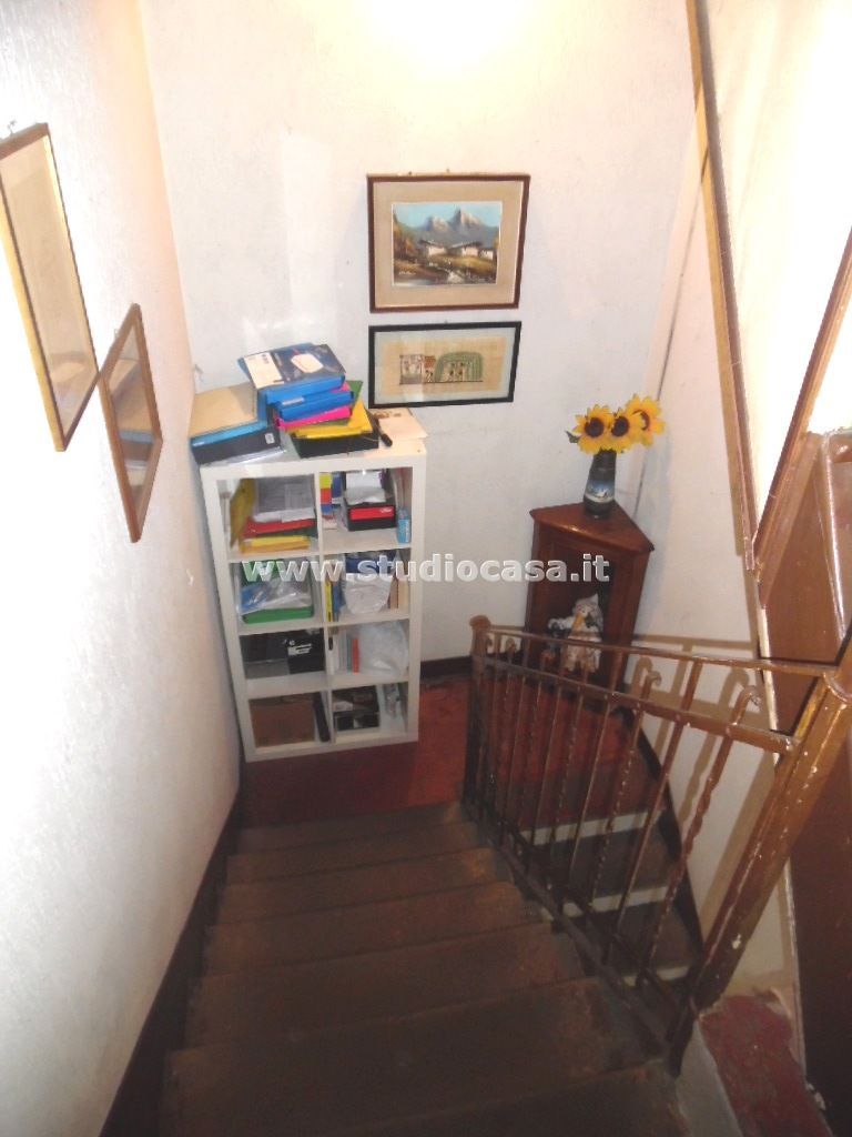 Appartamento in vendita a Clusone
