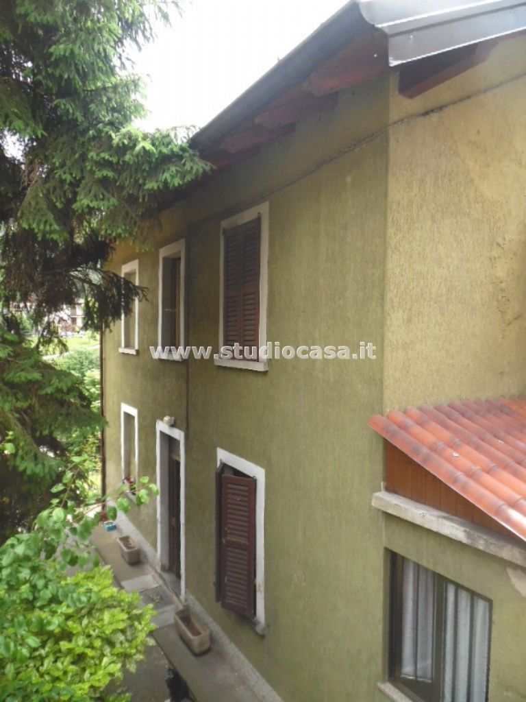 Appartamento in vendita a Clusone