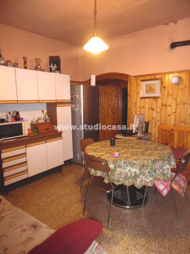 Appartamento in vendita a Clusone