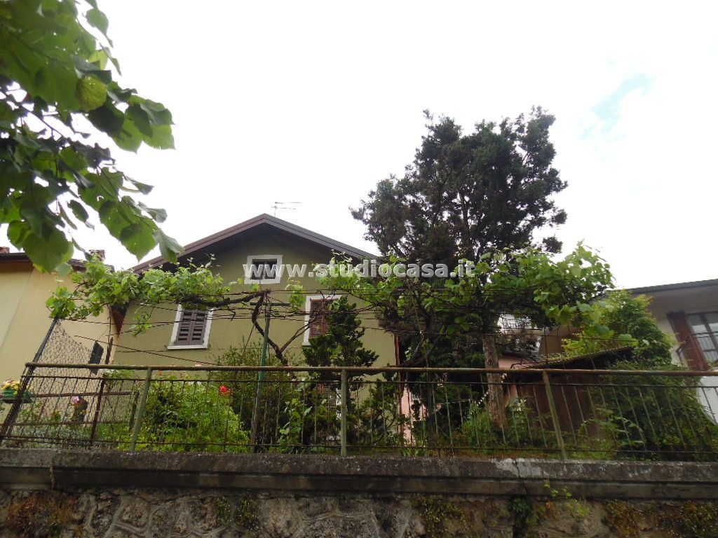 Appartamento in vendita a Clusone