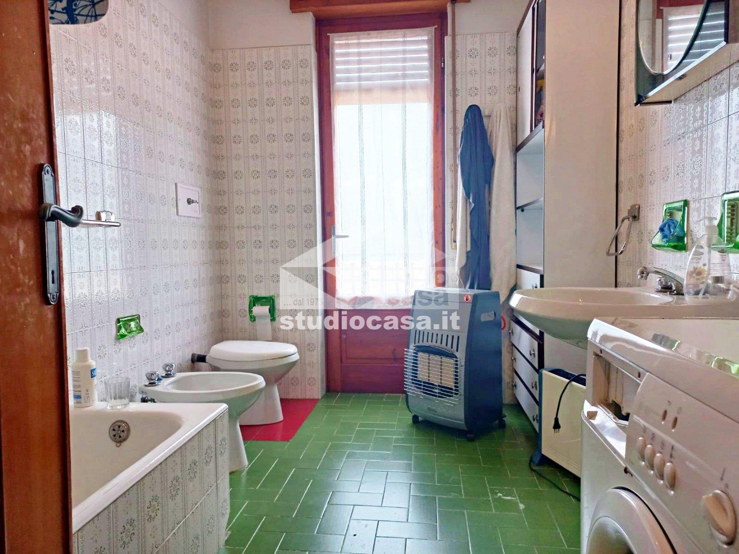 Appartamento in vendita a Ardesio