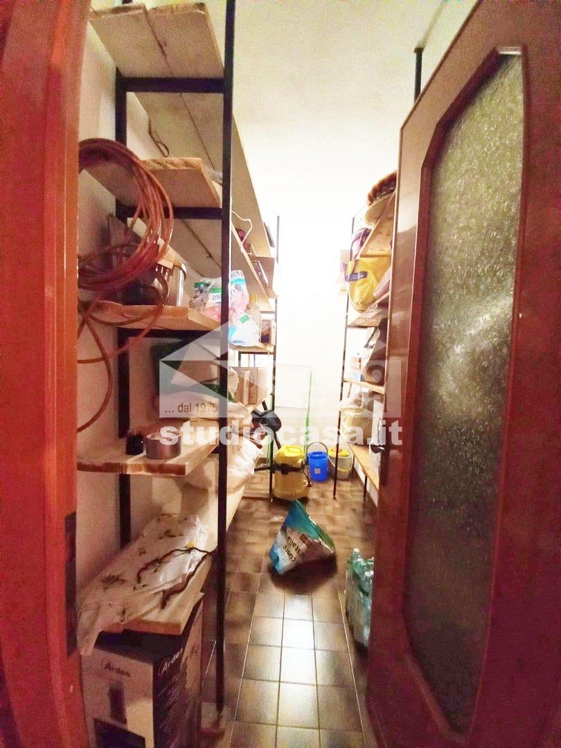 Appartamento in vendita a Ardesio