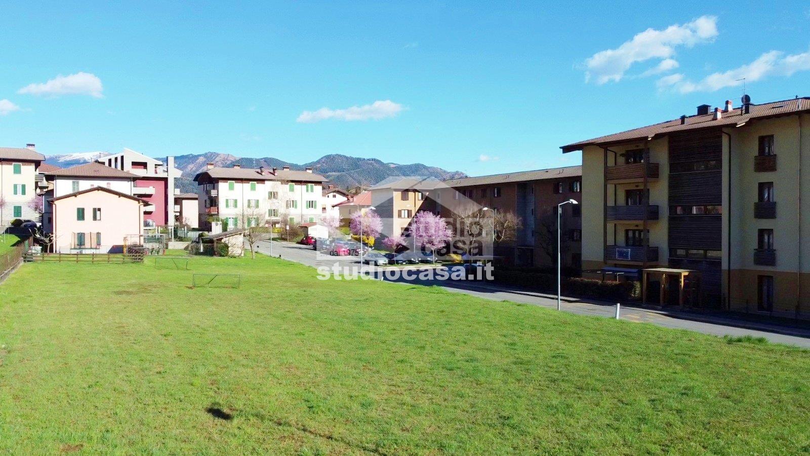 Terreno Residenziale in vendita a Clusone