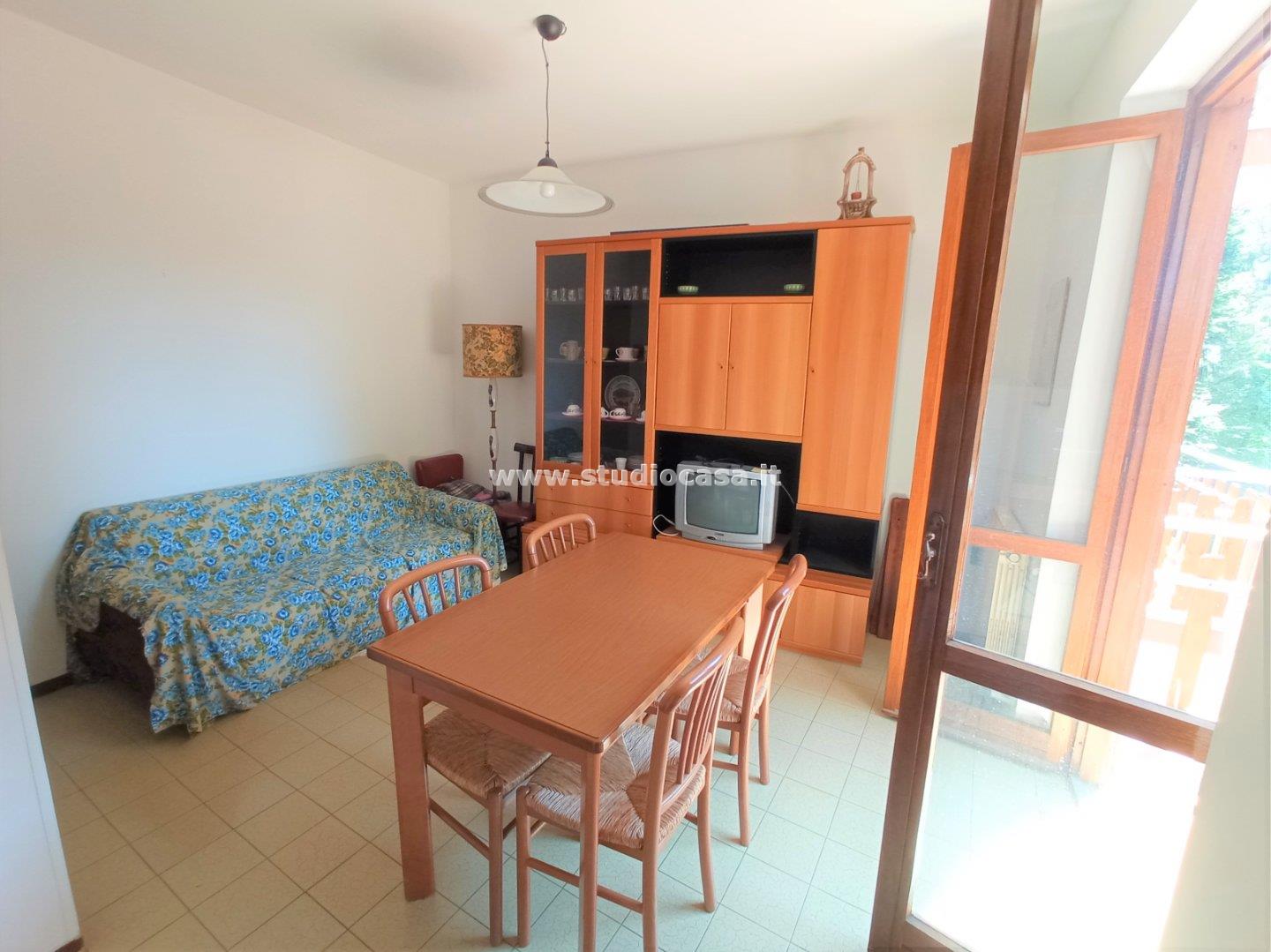Appartamento in vendita a Gorno
