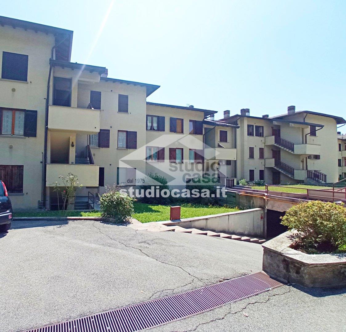 Appartamento in vendita a Premolo