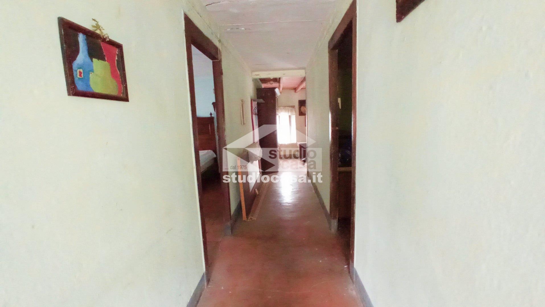 Casa Bifamiliare in vendita a Premolo