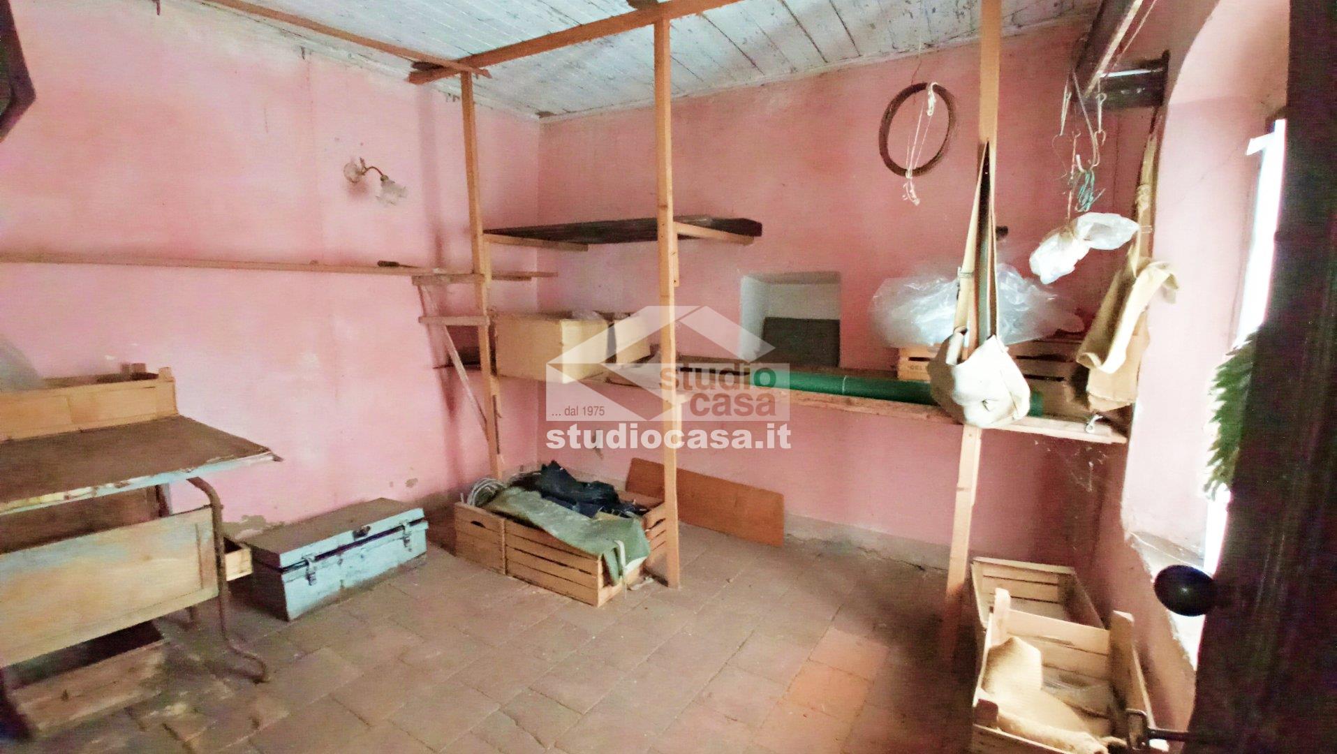 Casa Bifamiliare in vendita a Premolo