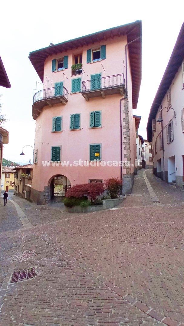 Appartamento in vendita a Clusone