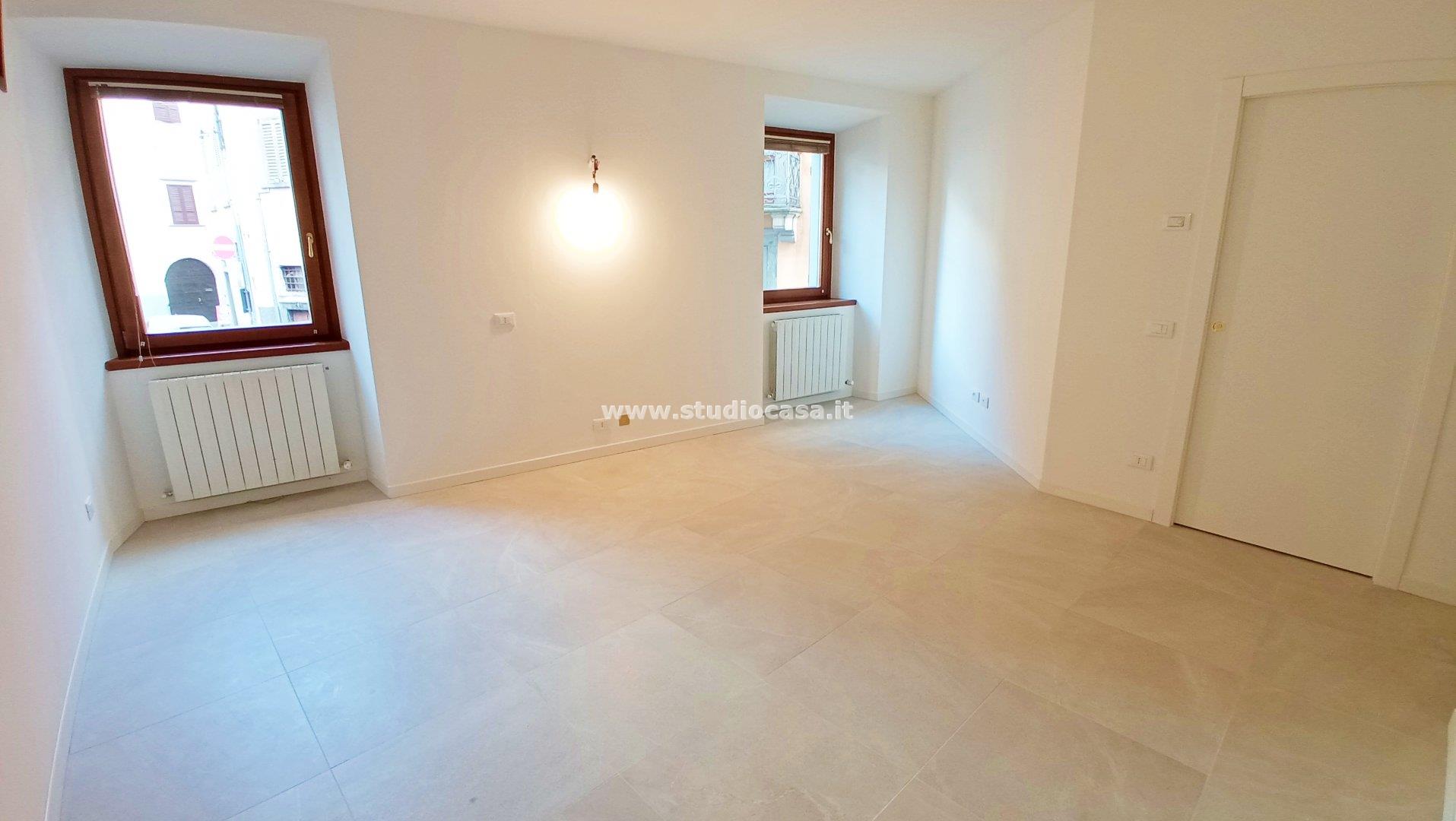 Appartamento in vendita a Clusone