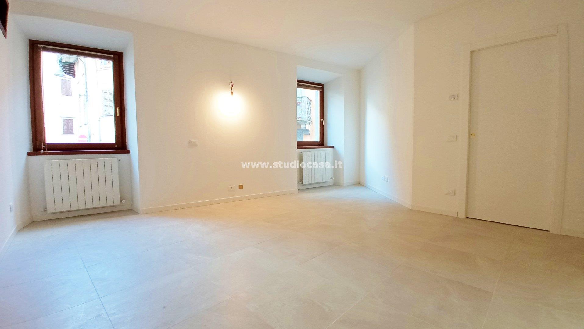 Appartamento in vendita a Clusone