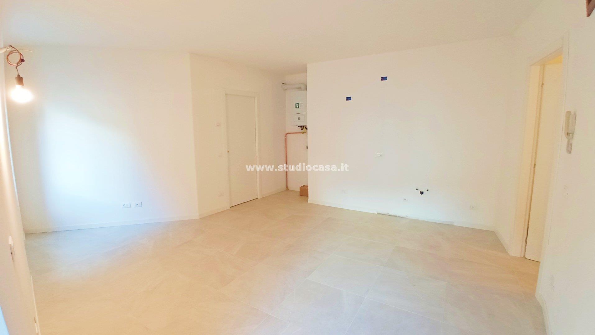 Appartamento in vendita a Clusone