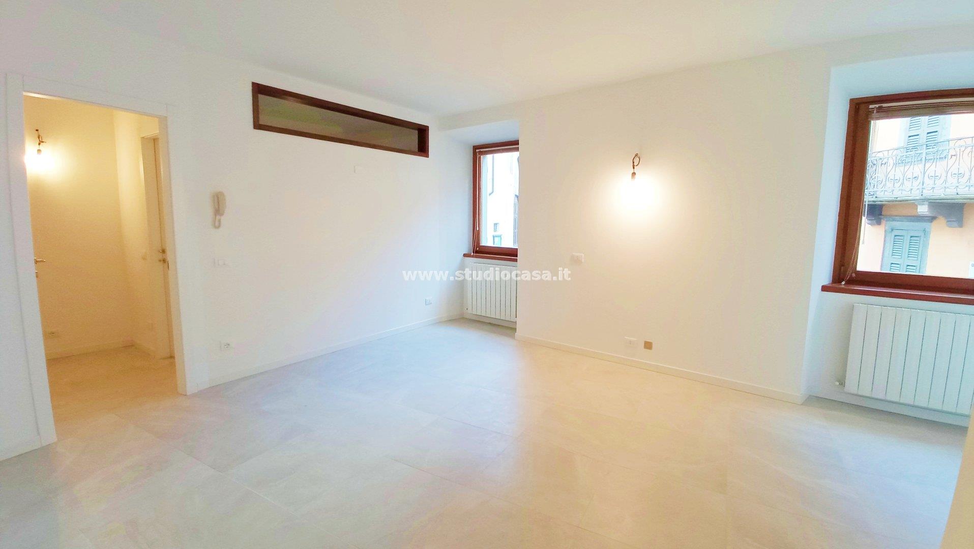 Appartamento in vendita a Clusone
