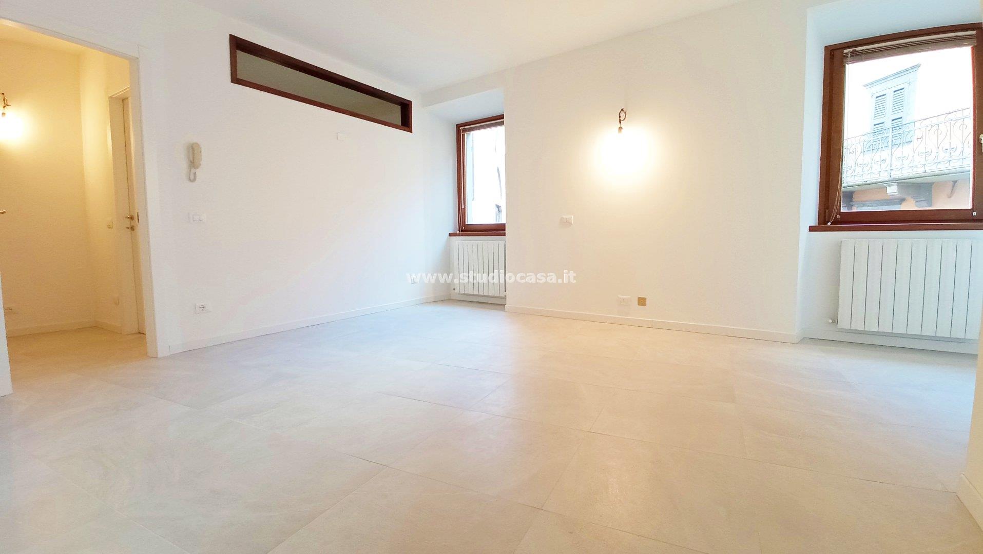 Appartamento in vendita a Clusone