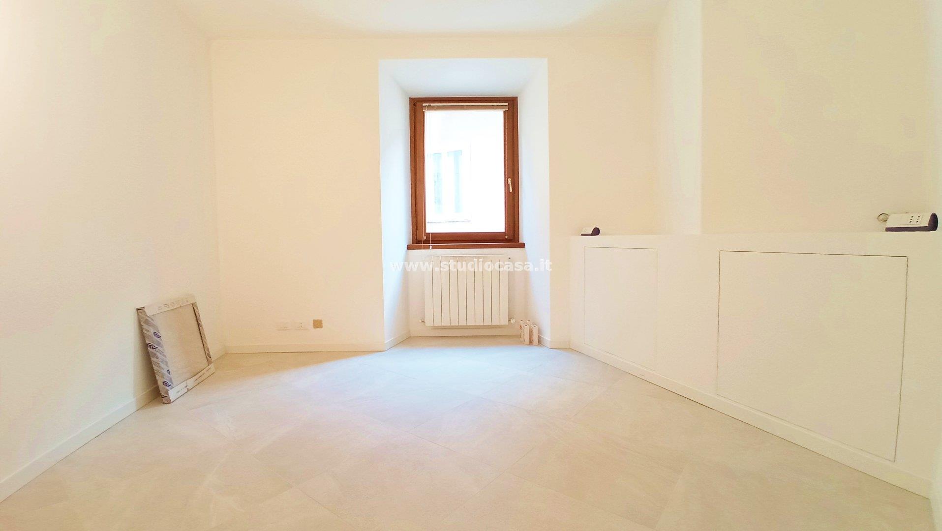 Appartamento in vendita a Clusone