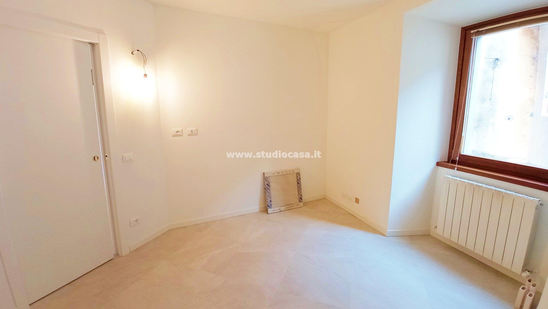 Appartamento in vendita a Clusone