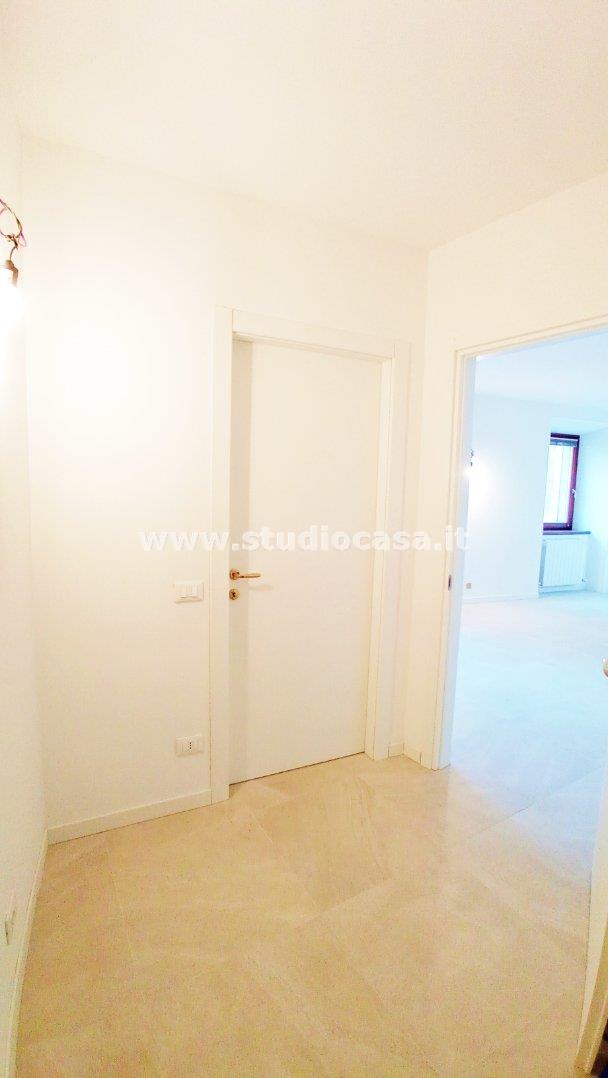 Appartamento in vendita a Clusone