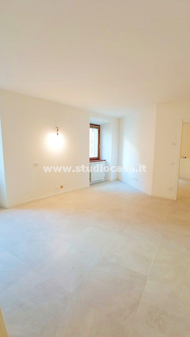 Appartamento in vendita a Clusone