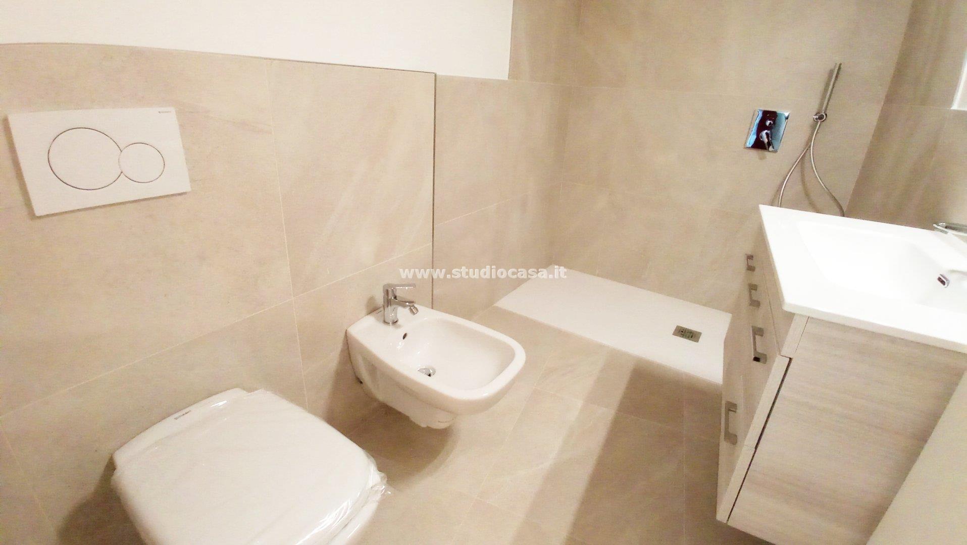 Appartamento in vendita a Clusone