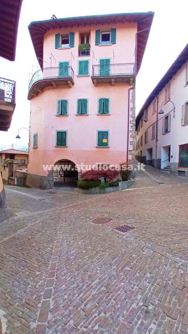 Appartamento in vendita a Clusone