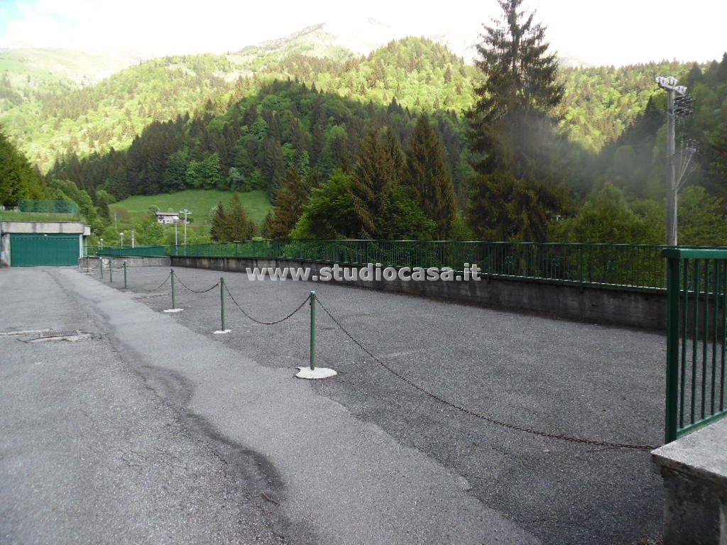 Appartamento in vendita a Oltre il Colle