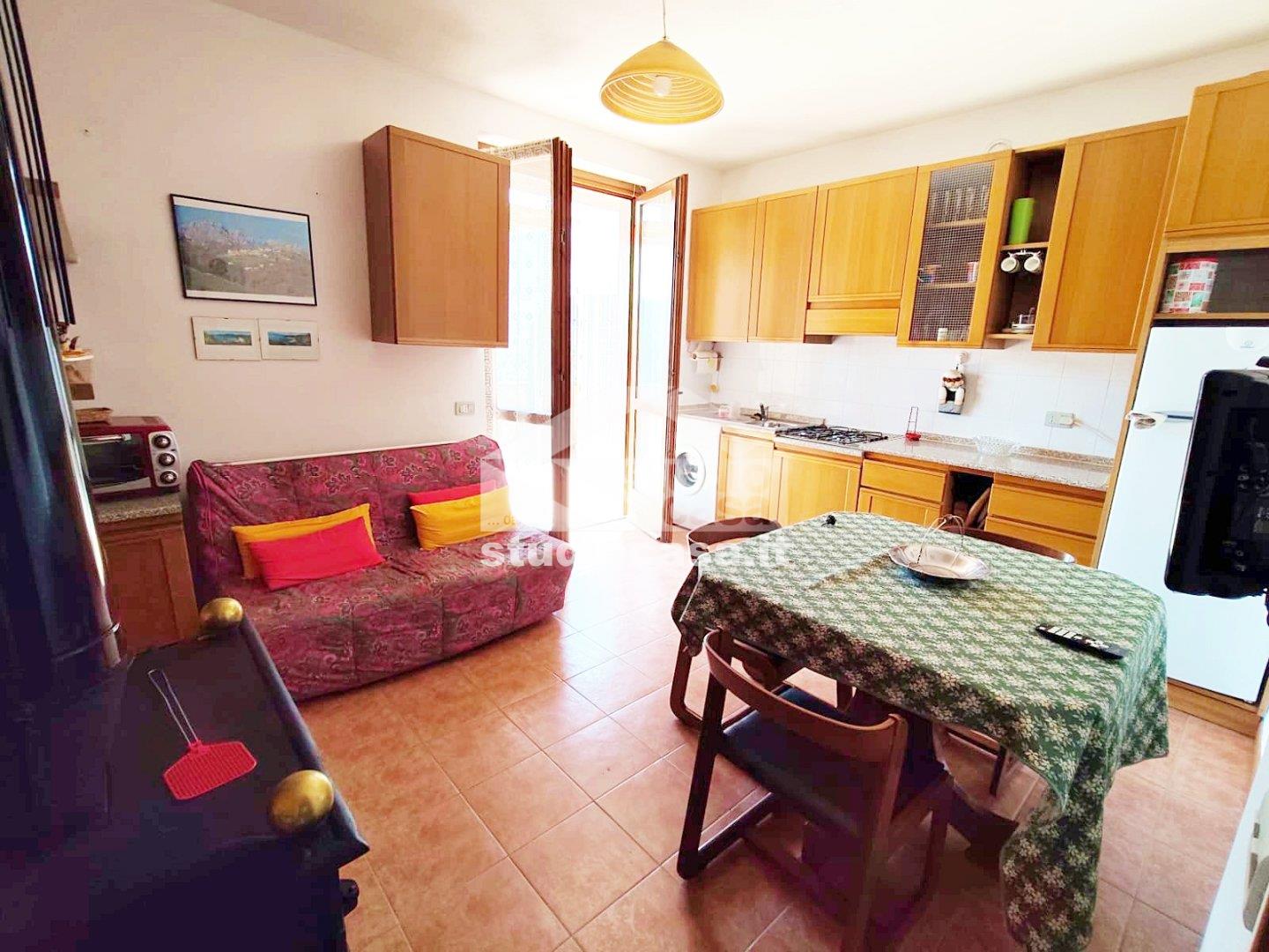 Appartamento in vendita a Oneta