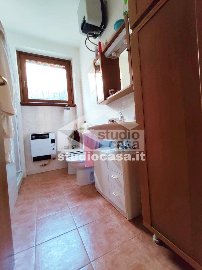 Appartamento in vendita a Oneta
