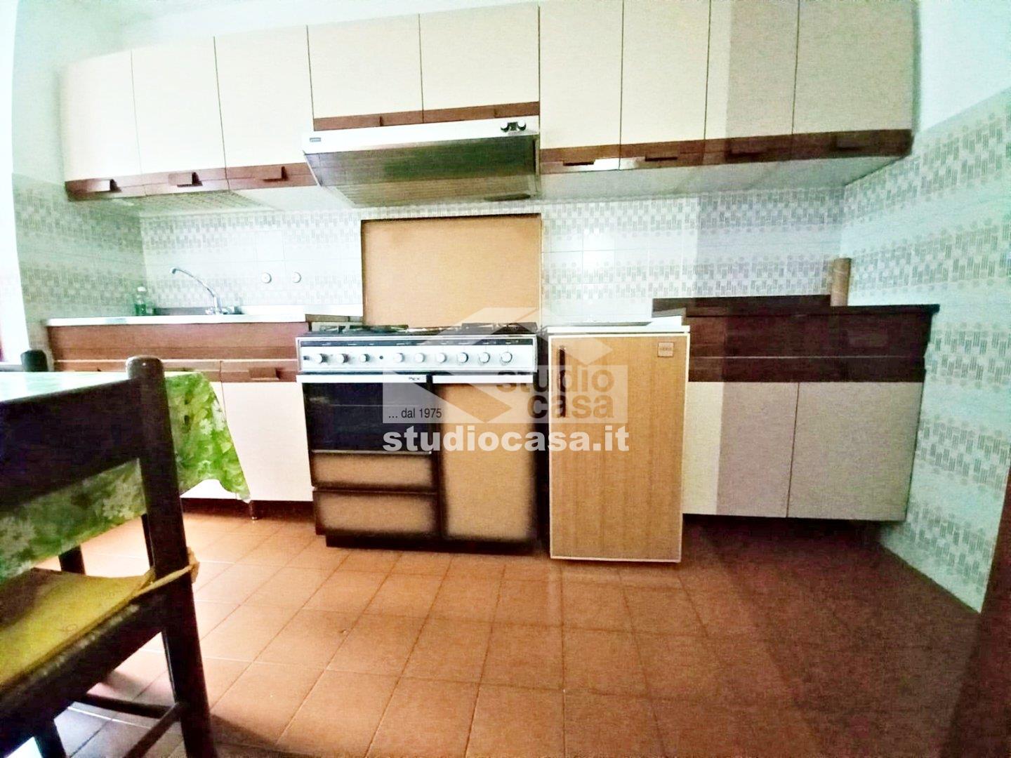 Appartamento in vendita a Valbondione