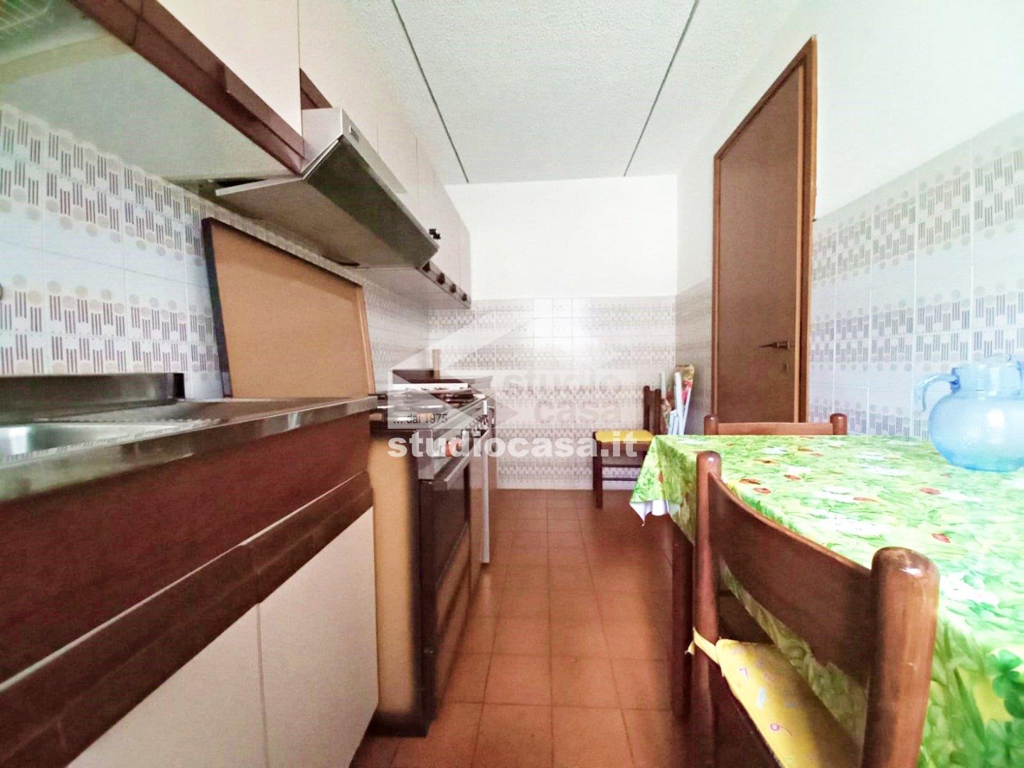 Appartamento in vendita a Valbondione
